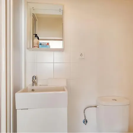 Apartamento Urban Flats Park Guell Barcelona