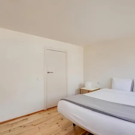 Apartamento Urban Flats Park Guell