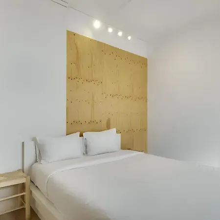 Apartamento Urban Flats Park Guell *