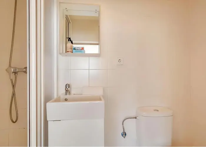 Apartamento Urban Flats Park Guell Barcelona