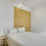 Apartament Urban Flats Park Guell *