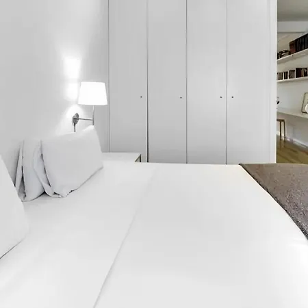Apartament Urban Flats Park Guell